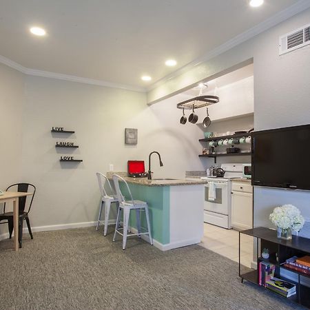Cloverleaf Suites Baton Rouge Esterno foto