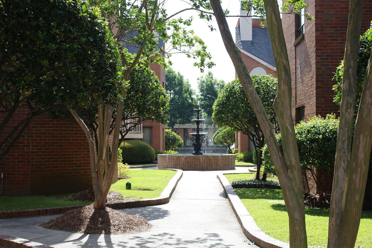 Cloverleaf Suites Baton Rouge Esterno foto