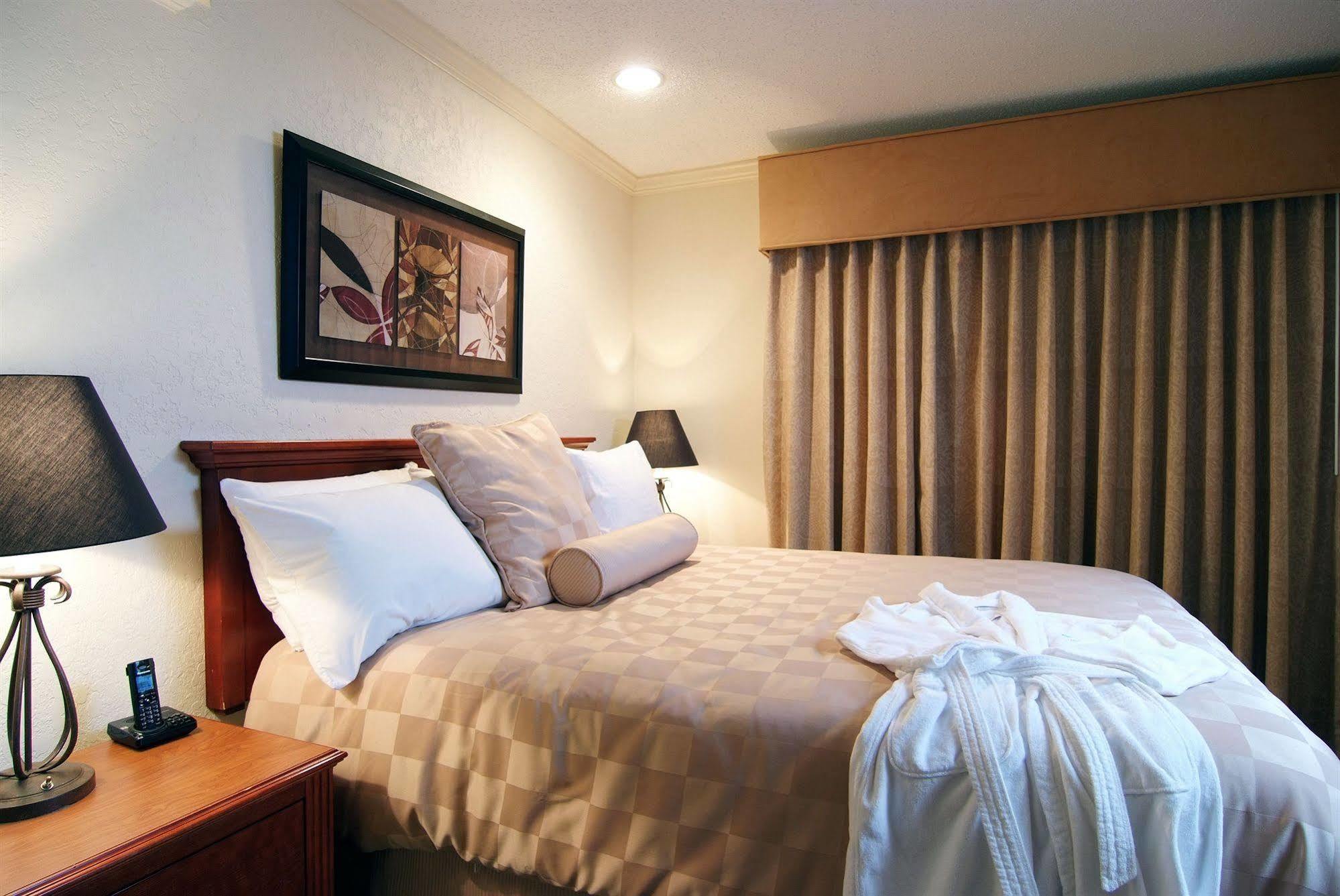 Cloverleaf Suites Baton Rouge Esterno foto