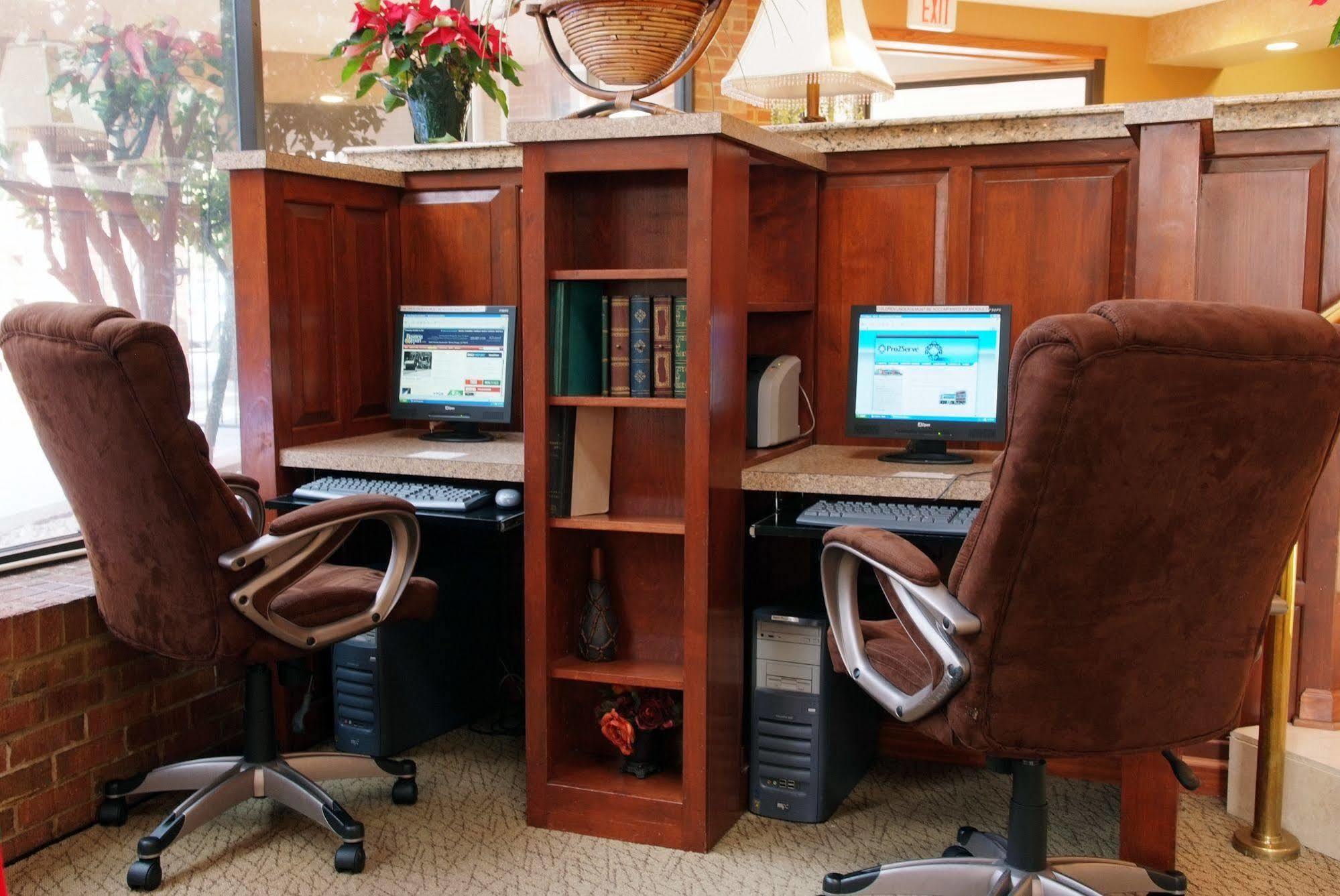 Cloverleaf Suites Baton Rouge Servizi foto