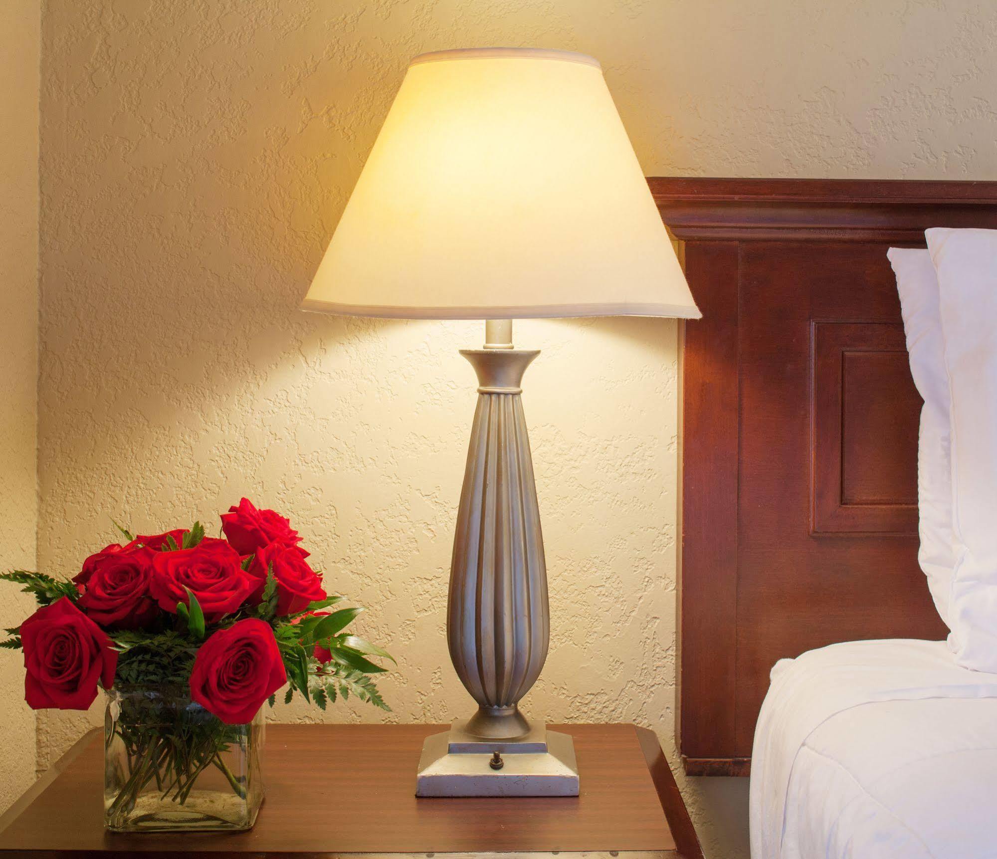Cloverleaf Suites Baton Rouge Esterno foto