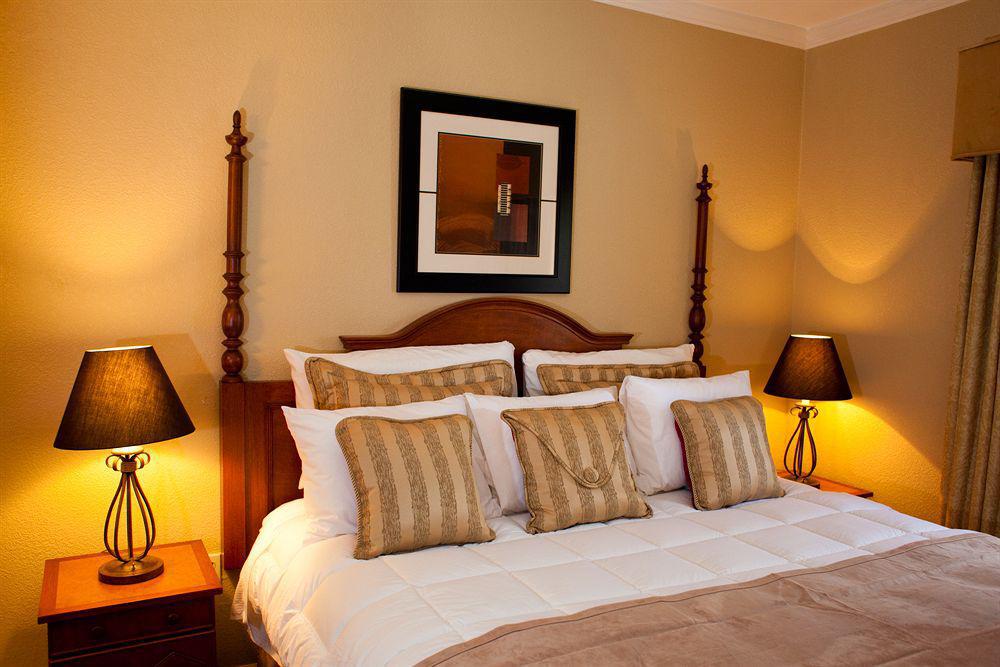 Cloverleaf Suites Baton Rouge Camera foto