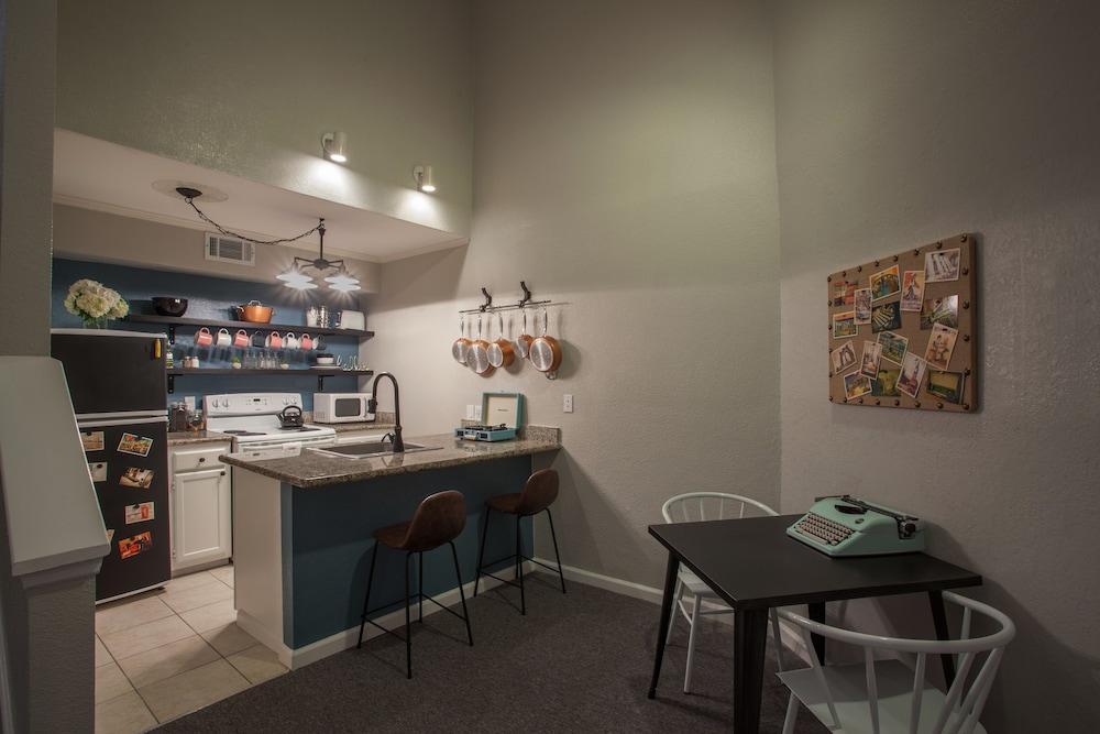 Cloverleaf Suites Baton Rouge Esterno foto