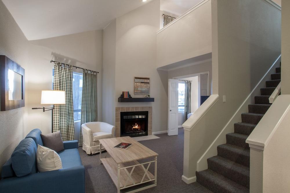 Cloverleaf Suites Baton Rouge Esterno foto