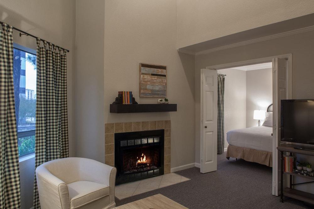 Cloverleaf Suites Baton Rouge Esterno foto