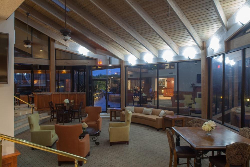 Cloverleaf Suites Baton Rouge Esterno foto