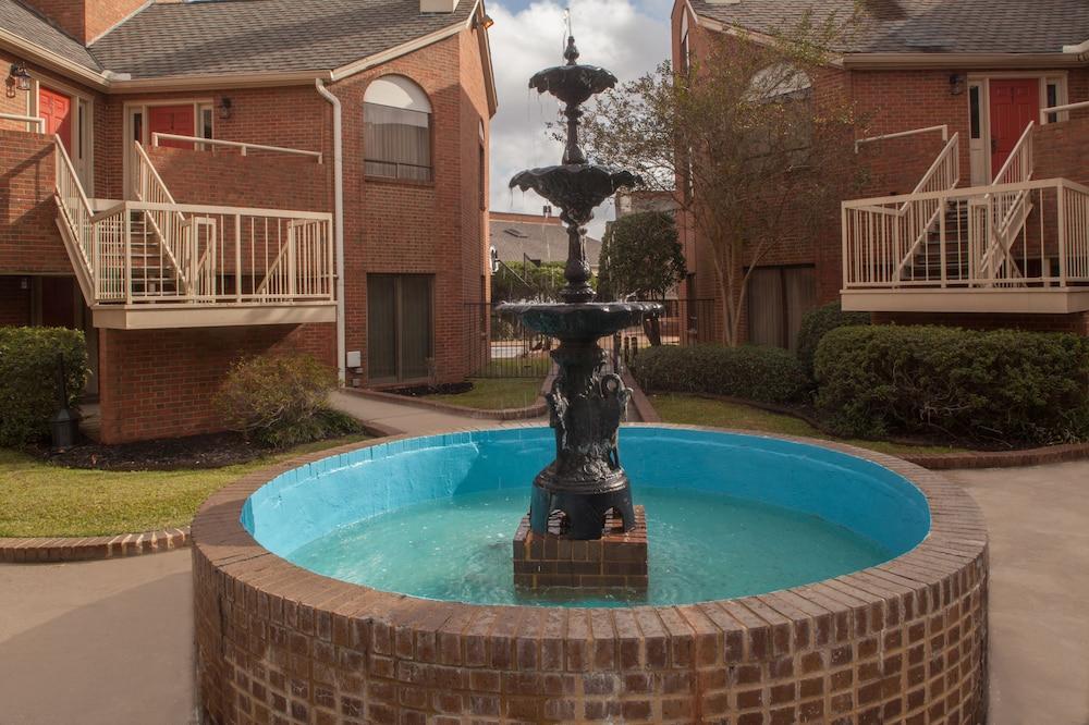 Cloverleaf Suites Baton Rouge Esterno foto